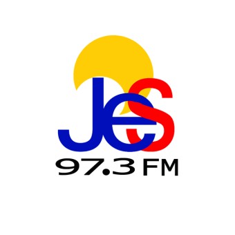 Jes 97.3 FM logo
