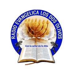 Radio Evangélica Los Dos Olivos logo