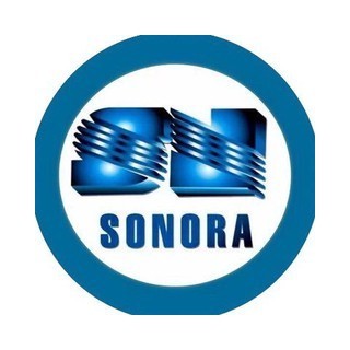 Radio Sonora logo