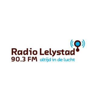 Radio Lelystad logo