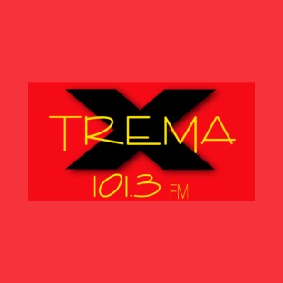 Radio Xtrema logo