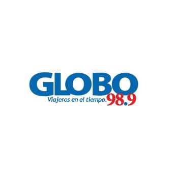 FM Globo 98.9 logo