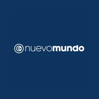 Nuevo Mundo logo