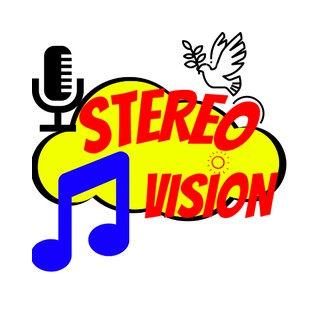Stereo Vision logo