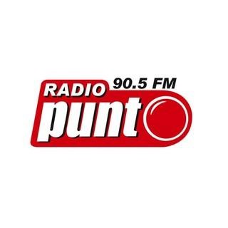 Radio Punto 90.5 FM logo