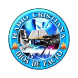 Dios De Pacto logo