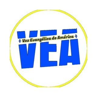 Radio VEA logo