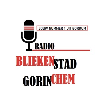 Radio Bliekenstad Gorinchem logo