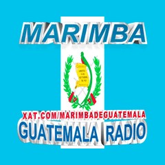 Marimba de Guatemala Radio logo
