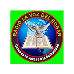 Radio La Voz Del Hogar logo