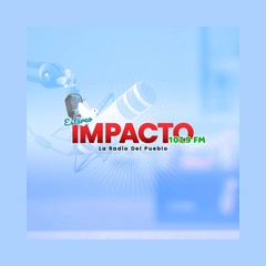 Estéreo Impacto 107.9 logo