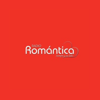 Radio Romantica logo