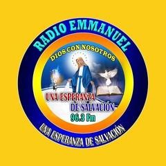 Radio Emmanuel Chimaltenango logo