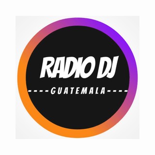 Radio Dj Guatemala logo