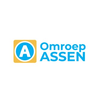 Omroep Assen logo