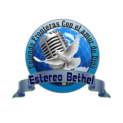 Estereo Bethel logo