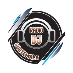 Radio DJ Guatemala logo