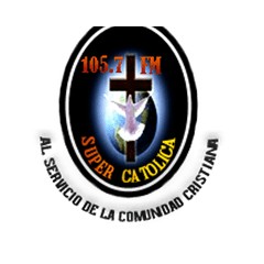 Radio Súper Católica logo
