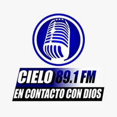 Cielo FM 89.1 logo