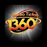 Radio Tic Tac Guatemala logo