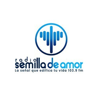 Radio Semilla de Amor logo