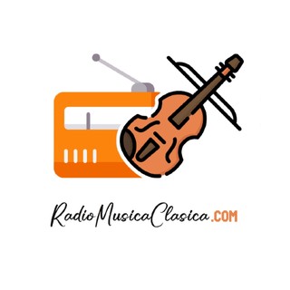 Radio Musica Clasica logo