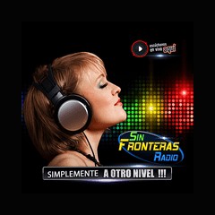 Sin Fronteras Radio logo