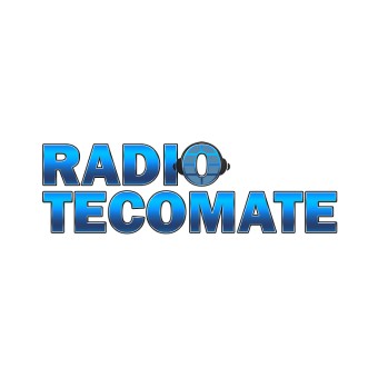 Radio Tecomate logo