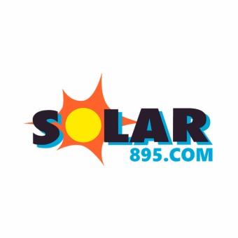 Estereo Solar 89.5 FM logo