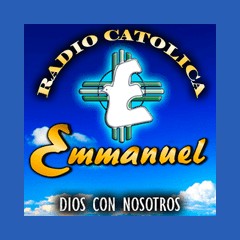 Radio Catolica Emmanuel logo