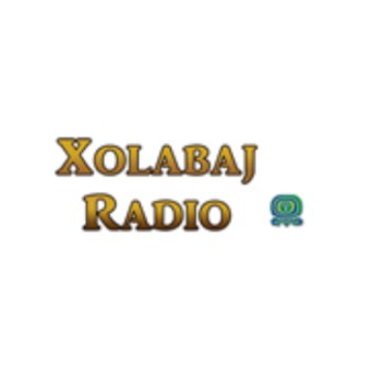 Xolabaj Radio logo