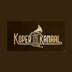 Omrop Fryslân Koperkanaal logo