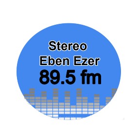 Radio Eben Ezer logo