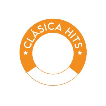 Clasica Hits logo