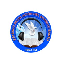 Radio Revelación del Espíritu Santo logo