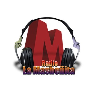 Radio La Masheñita logo
