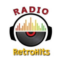 Radio RetroHits logo