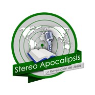 Stereo Apocalipsis logo