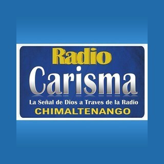 Radio Carisma Chimaltenango logo