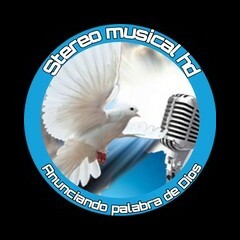 Stereo Musical HD logo