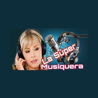 La Super Musiquera logo