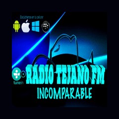 Radio Tejano FM logo