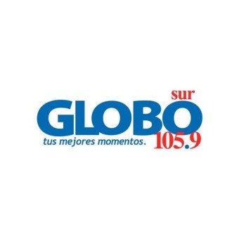 Globo Sur logo