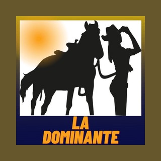 La Dominante logo