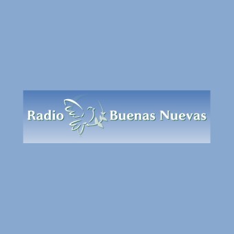TGMI Radio Buenas Nuevas logo