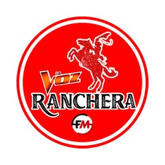 La Voz Ranchera logo