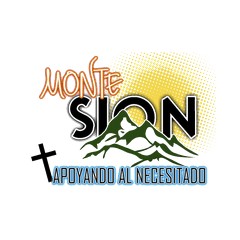 Radio Monte Sion logo