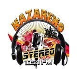 Stereo Nazareno 105.1 FM logo