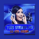 Tuis Stereo HD logo