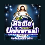 Radio Universal logo